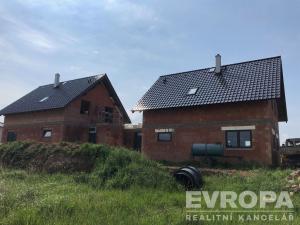 Prodej rodinného domu, Čižice, 384 m2