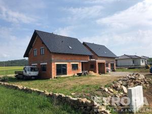 Prodej rodinného domu, Čižice, 384 m2