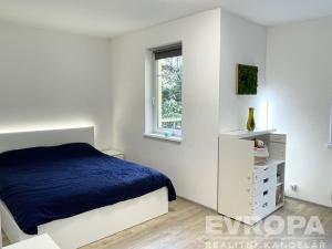 Pronájem bytu 2+kk, Praha - Libeň, Světova, 63 m2