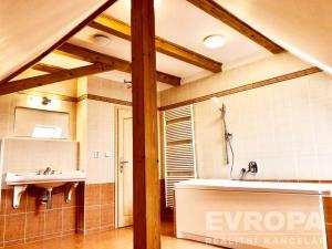 Pronájem bytu 3+kk, Kouřim, Zlická, 160 m2