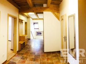 Pronájem bytu 3+kk, Kouřim, Zlická, 160 m2