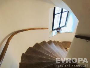 Pronájem bytu 3+kk, Kouřim, Zlická, 160 m2
