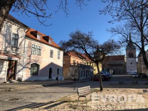 Pronájem bytu 3+kk, Kouřim, Zlická, 160 m2