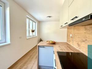 Pronájem bytu 2+kk, Zdounky, Nádražní, 60 m2