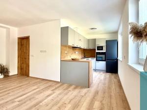 Pronájem bytu 2+kk, Zdounky, Nádražní, 60 m2