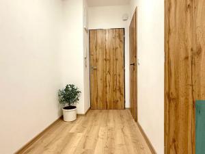 Pronájem bytu 2+kk, Zdounky, Nádražní, 60 m2