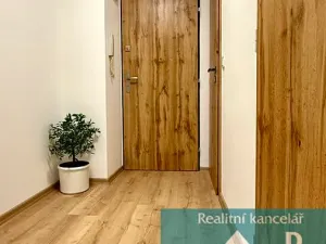 Pronájem bytu 2+kk, Zdounky, Nádražní, 60 m2