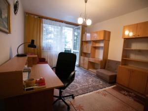 Pronájem bytu 3+1, Brno - Kohoutovice, Bellova, 80 m2