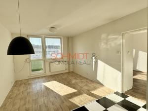 Pronájem bytu 3+kk, Hustopeče, Školní, 51 m2