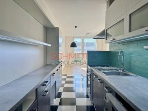 Pronájem bytu 3+kk, Hustopeče, Školní, 51 m2