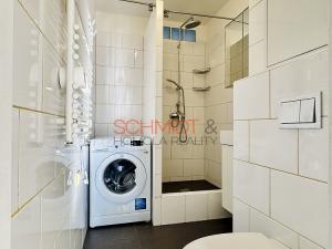 Pronájem bytu 3+kk, Hustopeče, Školní, 51 m2