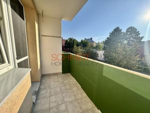 Pronájem bytu 3+kk, Hustopeče, Školní, 51 m2