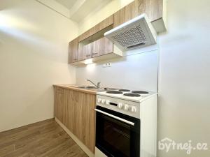 Pronájem bytu 2+kk, Olomouc - Hodolany, Rejskova, 43 m2