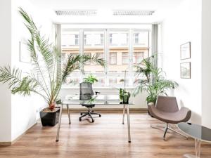 Pronájem kanceláře, Praha - Staré Město, Rybná, 150 m2