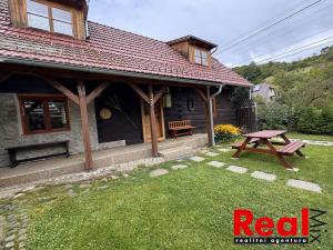 Prodej chalupy, Seninka, 130 m2