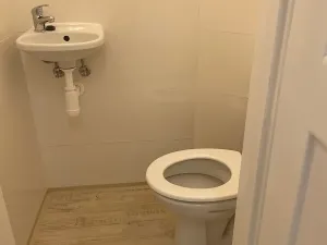 Pronájem bytu 1+1, Praha, U plynárny, 42 m2