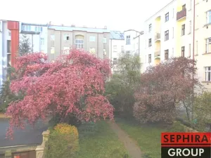 Pronájem obchodního prostoru, Praha - Vinohrady, Čerchovská, 50 m2