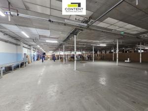 Pronájem skladu, Dolní Kalná, 1500 m2