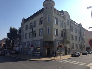 Pronájem bytu 3+kk, Čáslav - Čáslav-Nové Město, Husova, 100 m2