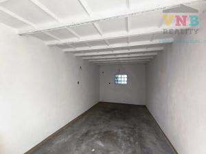Prodej garáže, Prostějov, 18 m2