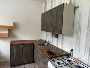 Pronájem bytu 1+1, Jirkov, Alešova, 40 m2