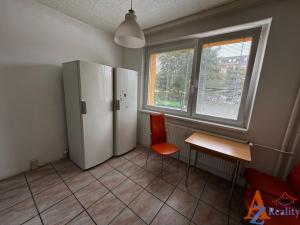Pronájem bytu 1+1, Jirkov, Alešova, 40 m2