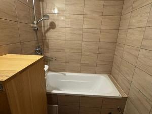 Pronájem bytu 1+1, Jirkov, Alešova, 40 m2