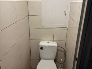 Pronájem bytu 1+1, Jirkov, Alešova, 40 m2