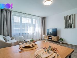 Prodej bytu 2+kk, Ostrava, Břustkova, 40 m2
