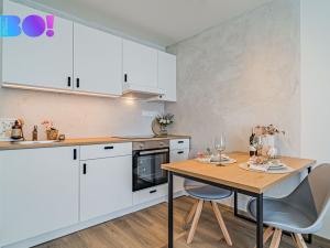Prodej bytu 2+kk, Ostrava, Břustkova, 40 m2