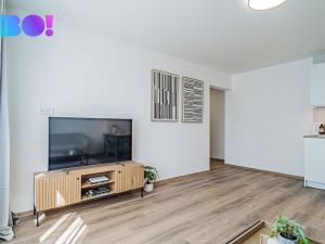 Prodej bytu 2+kk, Ostrava, Břustkova, 40 m2