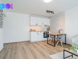Prodej bytu 2+kk, Ostrava, Břustkova, 40 m2