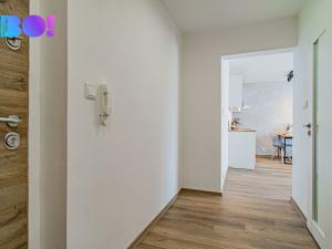 Prodej bytu 2+kk, Ostrava, Břustkova, 40 m2
