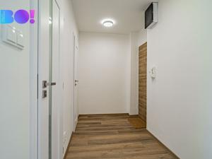 Prodej bytu 2+kk, Ostrava, Břustkova, 40 m2