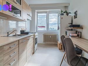 Prodej bytu 2+1, Ostrava, Ludvíka Podéště, 55 m2