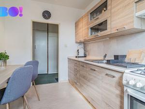 Prodej bytu 2+1, Ostrava, Ludvíka Podéště, 55 m2
