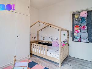 Prodej bytu 2+1, Ostrava, Ludvíka Podéště, 55 m2