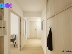 Prodej bytu 2+1, Ostrava, Ludvíka Podéště, 55 m2
