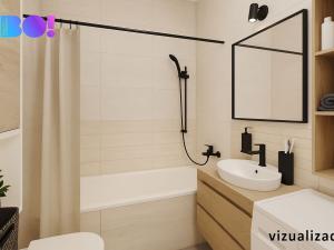 Prodej bytu 2+1, Ostrava, Ludvíka Podéště, 55 m2