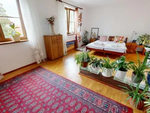 Prodej rodinného domu, Rožďalovice - Zámostí, 132 m2