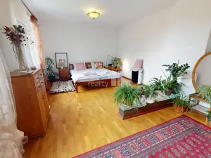 Prodej rodinného domu, Rožďalovice - Zámostí, 132 m2