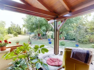 Prodej rodinného domu, Rožďalovice - Zámostí, 132 m2