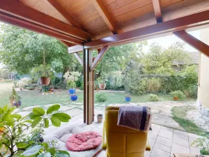 Prodej rodinného domu, Rožďalovice - Zámostí, 132 m2