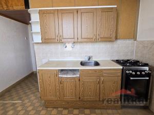 Prodej bytu 2+1, Opava - Předměstí, U Opavice, 50 m2