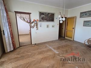 Prodej bytu 2+1, Opava - Předměstí, U Opavice, 50 m2