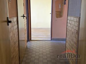 Prodej bytu 2+1, Opava - Předměstí, U Opavice, 50 m2