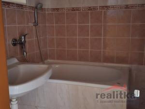 Prodej bytu 2+1, Opava - Předměstí, U Opavice, 50 m2