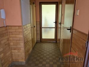 Prodej bytu 2+1, Opava - Předměstí, U Opavice, 50 m2