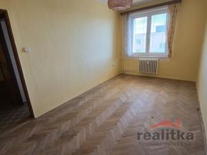 Prodej bytu 2+1, Opava - Předměstí, U Opavice, 50 m2