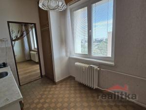Prodej bytu 2+1, Opava - Předměstí, U Opavice, 50 m2